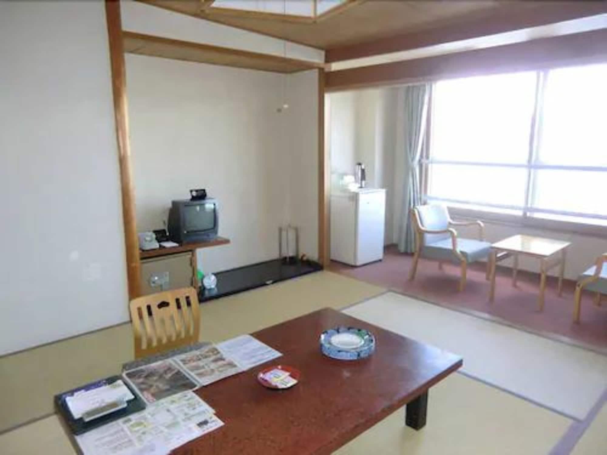 Hotel Gozensui Kushiro Extérieur photo
